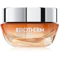 Biotherm Blue Therapy Amber Algae Revitalize Day revitalising and regenerating day cream 30 ml