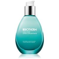 Biotherm Aqua Pure Super Concentrate moisturising fluid for oily skin 50 ml