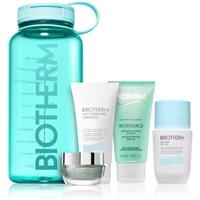 Biotherm Lait Corporel L'Original gift set for women