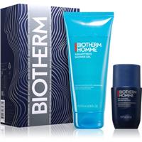 Biotherm Aquafitness gift set for men