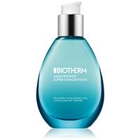 Biotherm Aqua Bounce Super Concentrate soothing and moisturising fluid 50 ml
