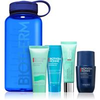 Biotherm Homme Aquapower Advanced Gel gift set for men
