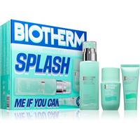 Biotherm Homme Aquapower Advanced Gel gift set for men