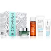 Biotherm Aquasource Hyalu Plump Gel gift set for women