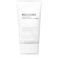 Biotherm Aquasource Hydra Barrier Cleanser gel facial cleanser 150 ml