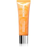 Biotherm Aquasource Vitamin Glow Gel facial gel 30 ml