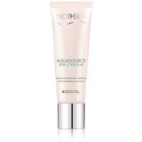 Biotherm Aquasource BB Cream hydrating BB cream shade Medium to Gold SPF 15 30 ml