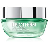 Biotherm Aquasource Hyalu Plump Gel hydrating face gel 30 ml