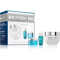 Biotherm Aquasource Hydra Barrier Cream gift set for women