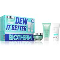 Biotherm Aquasource Hyalu Plump Gel gift set