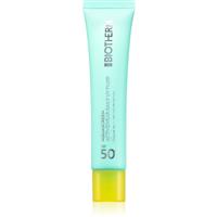 Biotherm Aquascreen Activewear Daily UV Fluid SPF 50+ skin fluid SPF 50+ 40 ml