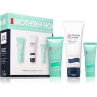 Biotherm Homme Basics Line After Shave Emulsion gift set for men