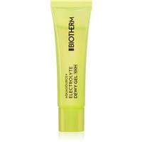 Biotherm Aquasource+ Electrolyte Dewy Gel facial gel 30 ml