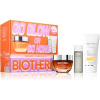Biotherm Aquasource Vitamin Glow Gel gift set for women