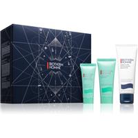 Biotherm Homme Basic Line Basic Line After Shave Emulsion gift set for men