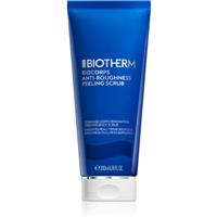 Biotherm Biocorps body scrub for women 200 ml