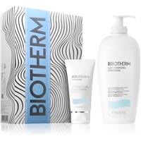 Biotherm Lait Corporel L'Original gift set for women