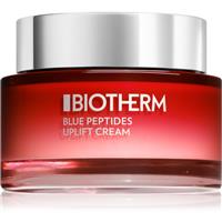Biotherm Blue Peptides Uplift Cream face cream with peptides for women 75 ml
