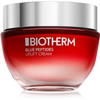 Biotherm Blue Peptides Uplift Cream face cream with peptides for women 50 ml