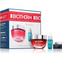 Biotherm Blue Peptides Uplift Cream gift set for women