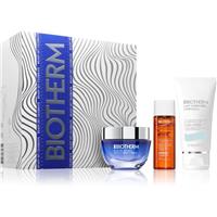 Biotherm Blue Pro-Retinol Multi Correct Cream gift set for women