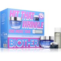 Biotherm Blue Pro-Retinol Multi Correct Cream gift set for women