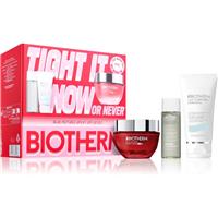 Biotherm Blue Peptides Uplift Cream SPF 30 gift set for women