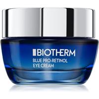 Biotherm Blue Pro-Retinol Eye Cream eye cream with retinol for women 15 ml