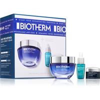 Biotherm Blue Therapy Pro-Retinol gift set for women