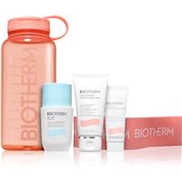 Biotherm Collagen Fit Drop Set Pink gift set for women