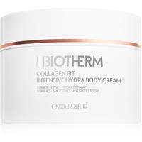 Biotherm Collagen Fit Intensive Hydra Body Cream moisturising body cream 200 ml