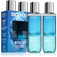Biotherm Biocils Waterproof Eye Make Up Remover gift set for women