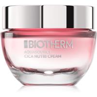 Biotherm Aquasource Cica Nutri Cream nourishing moisturising cream for dry to very dry sensitive skin 50 ml