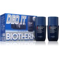 Biotherm Deo It Set gift set for men