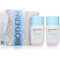 Biotherm Deo Pure Roll-on gift set for women