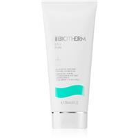 Biotherm Eau Pure Shower Gel refreshing shower gel for all types of skin for women 200 ml