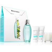Biotherm Eau Pure gift set for women
