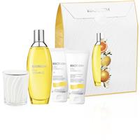 Biotherm Eau Vitemine gift set for women