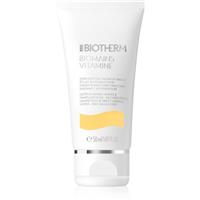 Biotherm Lait Corporel Biomains hand cream with orange extract 50 ml