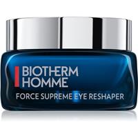 Biotherm Force Supreme Eye Reshaper Cream eye cream for men 20 ml