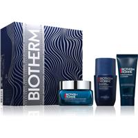 Biotherm Homme Force Supreme Face Reshaper Cream gift set for men