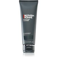 Biotherm Homme Basics Line Cleanser soapless cleansing gel for men 125 ml