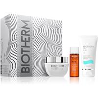 Biotherm Aquasource Hydra Barrier Cream gift set for women