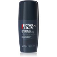 Biotherm Homme Day Control 72H Protection roll-on deodorant for men 75 ml