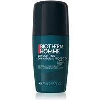 Biotherm Homme 24h Day Control roll-on deodorant 75 ml