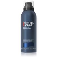 Biotherm Homme Basics Line Shaving Foam shaving foam for sensitive skin 200 ml