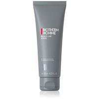 Biotherm Homme Basics Line Scrub exfoliating cleansing gel for men 125 ml
