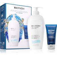 Biotherm Lait Corporel gift set for women