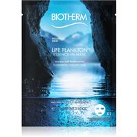 Biotherm Life Plankton Essence-in-Mask intensive hydrogel mask 1 pc