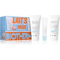 Biotherm Lait Corporel L'Original gift set for women